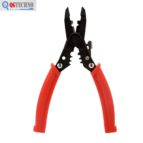 175mm Kìm bấm cốt đa năng Sellery 88-965