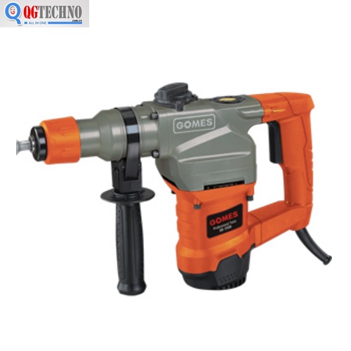17mm Máy khoan động lực 900W Gomes GB-5506