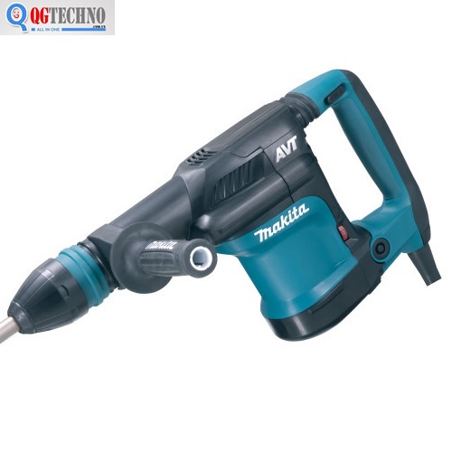 17mm Máy đục phá bê tông 1100W Makita HM0871C