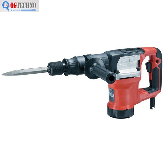 17mm Máy đục phá bê tông 710W Maktec MT860