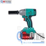 18V Máy vặn bulong dùng pin 300N.m DCA ADPB18