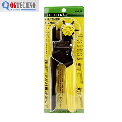 225mm Dụng cụ bấm lỗ Sellery 92-882