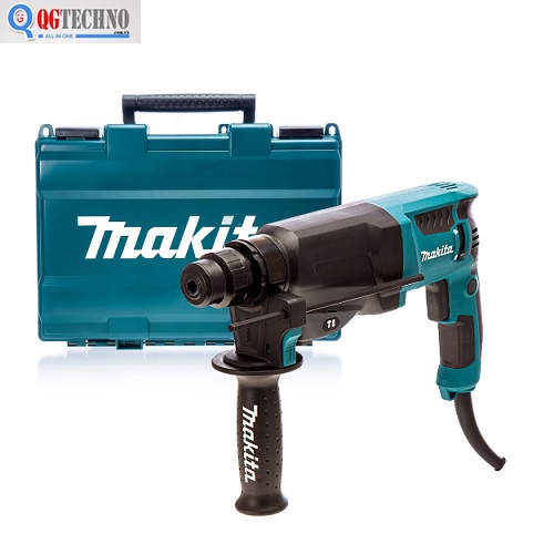 23mm Máy khoan búa 720W Makita HR2300