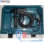 24mm Máy khoan búa 720W Makita HR2460F