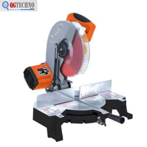 255mm Máy cắt nhôm trực tiếp 1650W Gomes GB-1229