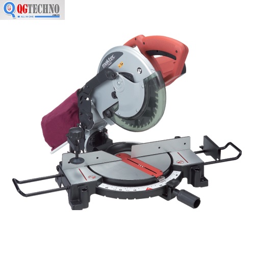 255mm Máy cắt nhôm trực tiếp 1500W Maktec MT230