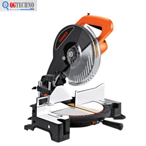255mm Máy cắt nhôm trực tiếp 1850W Gomes GB-2255