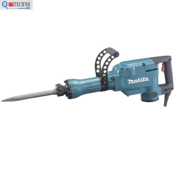 30mm Máy đục phá bê tông 1510W Makita HM1306
