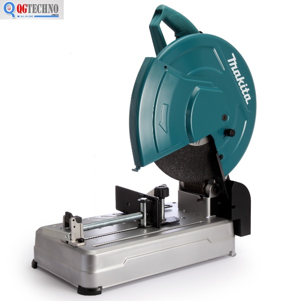 355mm Máy cắt sắt 2200W Makita LW1400
