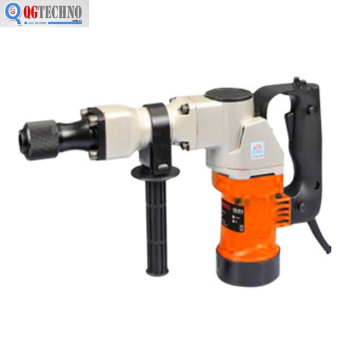 38mm Máy đục phá bê tông 950W Gomes GB-5814