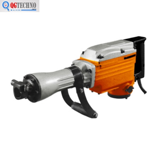 65mm Máy đục phá bê tông 1240W Gomes GB-5853