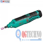 6mm Máy mài khuôn 12V DCA ADSJ10