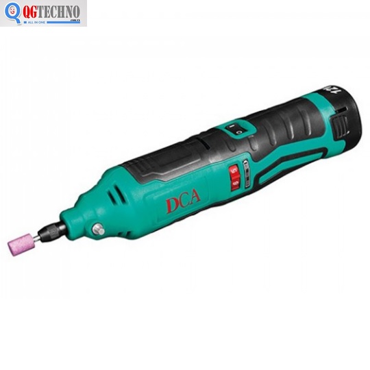 6mm Máy mài khuôn 12V DCA ADSJ10