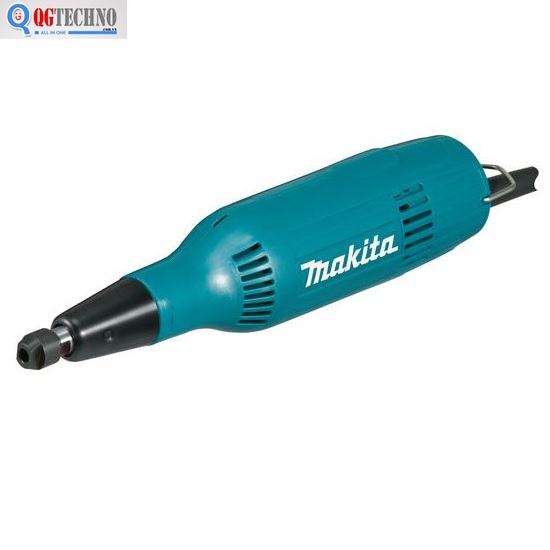 6mm Máy mài khuôn 240W Makita GD0603