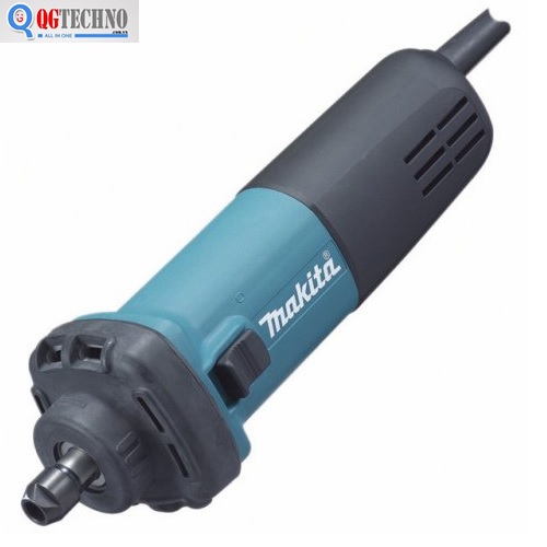 6mm Máy mài khuôn 400W Makita GD0602