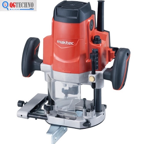 6mm Máy phay, cắt gọt sản phẩm gỗ 1650W Maktec MT362