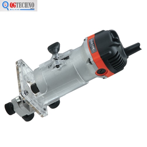 6mm Máy phay gỗ 530W Maktec MT370