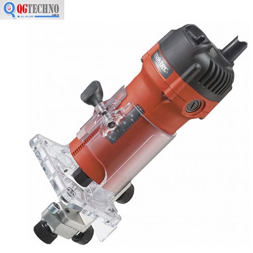 6mm Máy phay gỗ 530W Maktec MT372