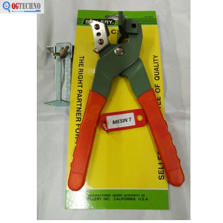 80mm Kìm cắt ngói SELLERY 15-607