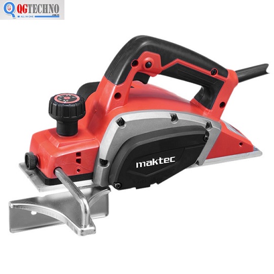 82mm Máy bào cầm tay 580W Maktec MT191