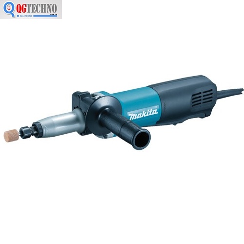 8mm Máy mài khuôn 750W Makita GD0801C