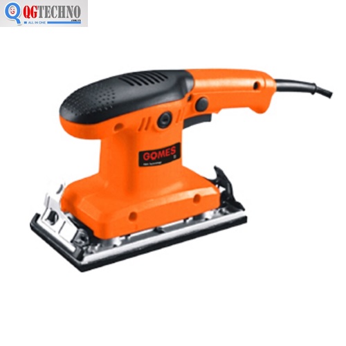 93x185mm Máy chà nhám 200W Gomes GB-6360