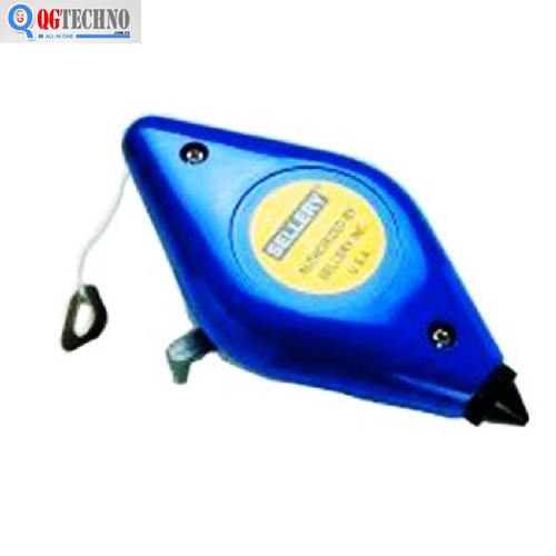 Bật mực nhôm 30m Sellery 24-110