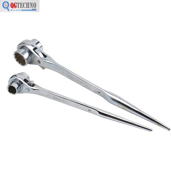 Cần đuôi chuột Xi Bóng Số 22x24mm Wynn's W2838H