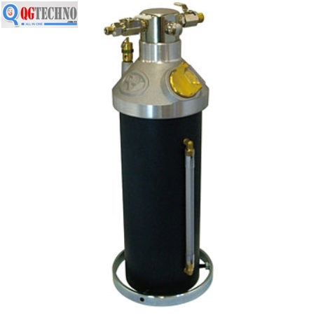 Bình rửa sơn nhanh HD-505-W Devilbiss