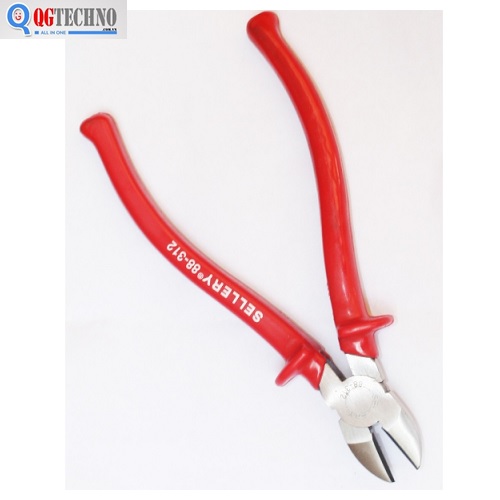 Kìm cắt chuyên dùng 7" SELLERY 88-312