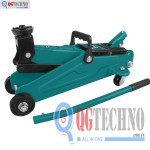 Kích cá sấu 2 tấn TOTAL THT10821