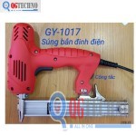Máy bắn đinh điện 2000W GONGYI GY-1017