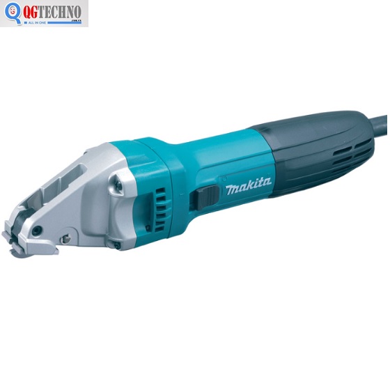 Máy cắt kim loại thẳng 1.6mm 380W Makita JS1601
