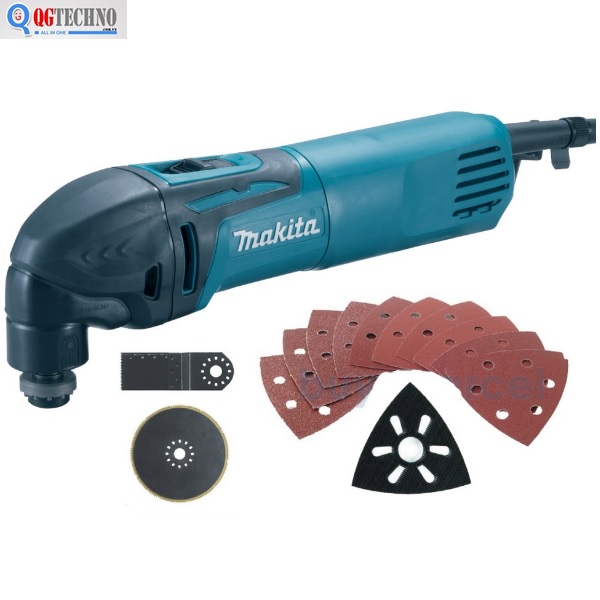Máy cắt đa năng 320W Makita TM3000C