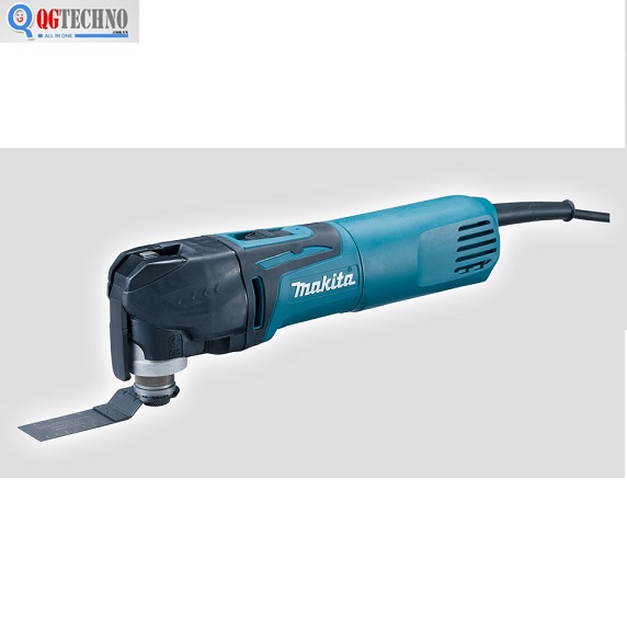 Máy cắt đa năng 320W Makita TM3010CX14