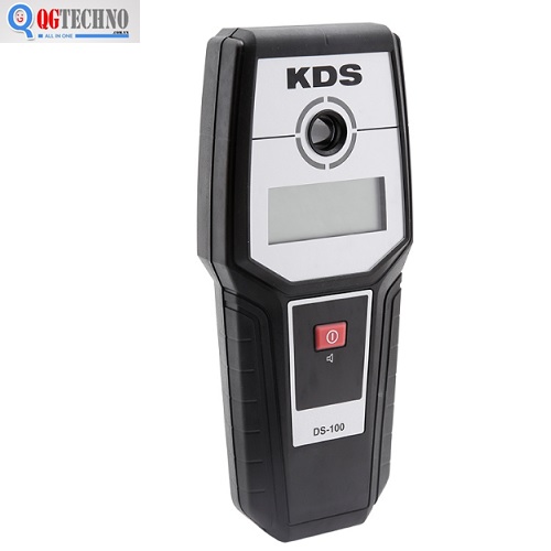 Máy dò kim loại 3 chức năng KDS DS-100