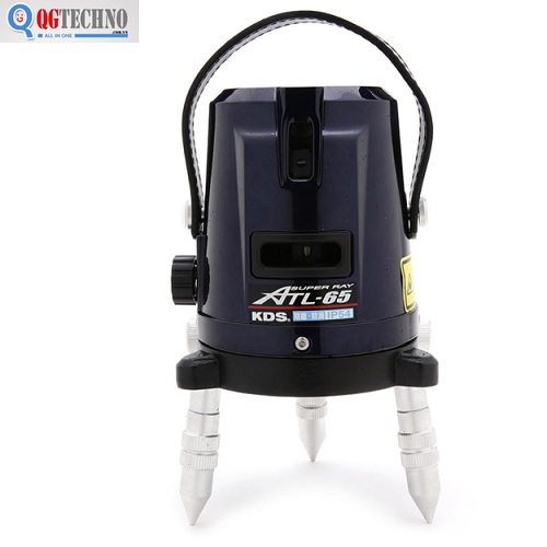 Máy thủy bình Laser ATL-65 KDS