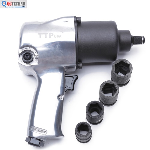 Súng vặn bulong 1/2" 34-563 N.m TTPusa 202-WS