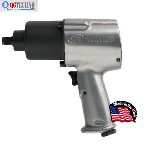 Súng vặn bulong 1/2" 678N.m INGERSOLL RAND IRE131