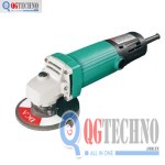 100mm Máy mài góc 560W DCA ASM04-100A