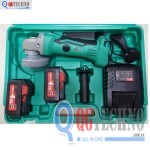 125mm Máy mài góc dùng pin 18V DCA ADSM125