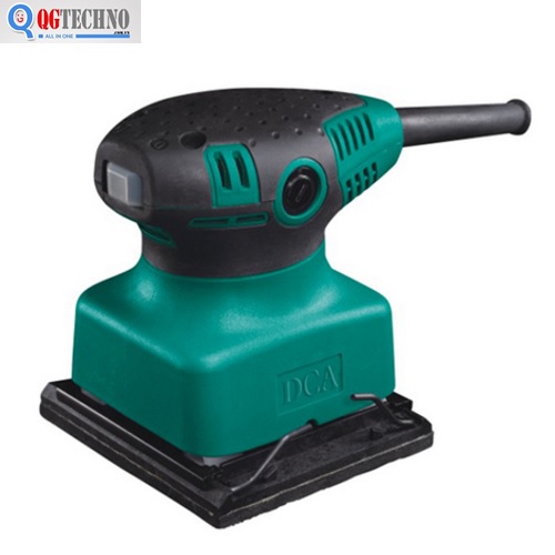 100x110mm Máy chà nhám vuông 200W DCA ASB03-100