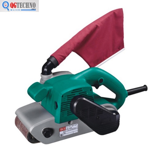 100x610mm Máy chà nhám băng 1200W DCA AST610