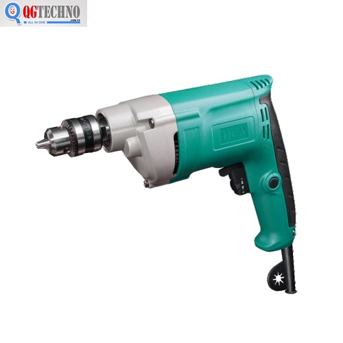 10mm Máy khoan 500W DCA AJZ07-10