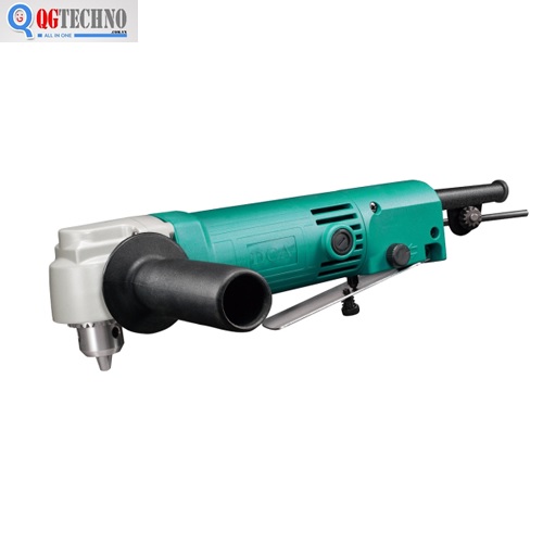 10mm Máy khoan góc 500W DCA AJZ06-10