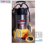1500W Máy bơm chìm (bơm nước thải)  TPC V1500D-F