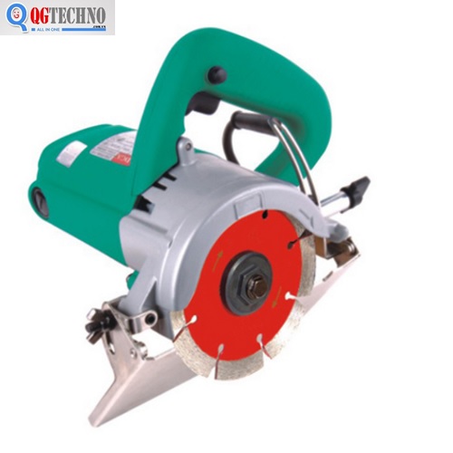 110mm Máy cắt đá 1240W DCA AZE04-110