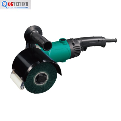 120x100mm Máy mài bóng 1400W DCA ASN100