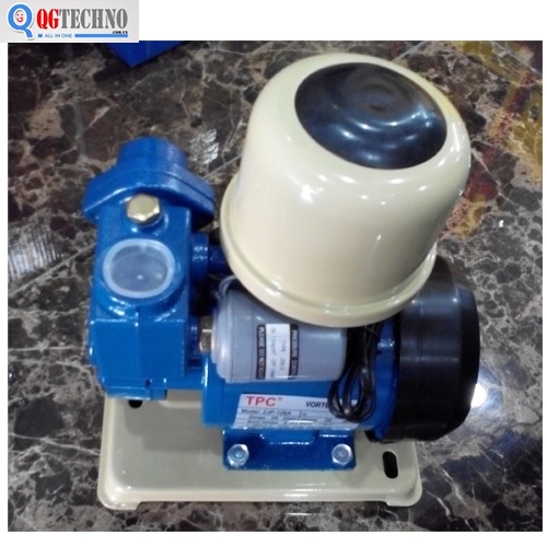 125W Máy bơm nước ly tâm TPC ZJP-128A