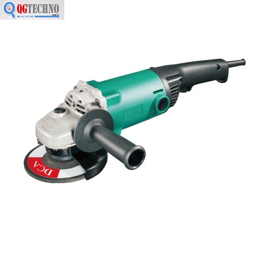 125mm Máy mài góc 1200W DCA ASM02-125B